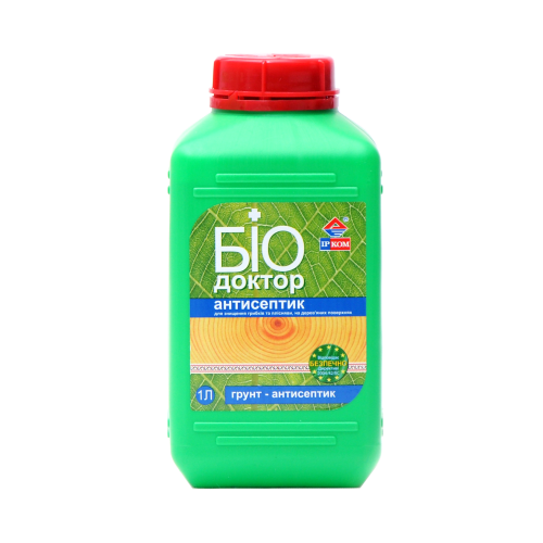 Г. Біодоктор дерево 1л. IP-011