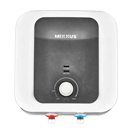 Водонагрівач MIXXUS EWH-1115 15л мокр. тен 1,5Вт