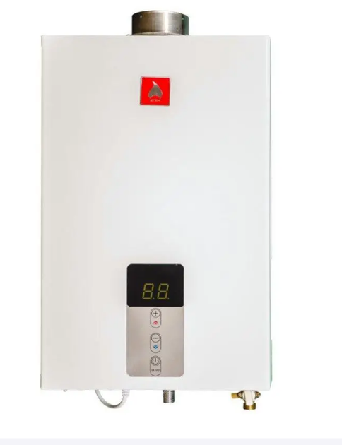 Колонка газова ВПГ-20Т