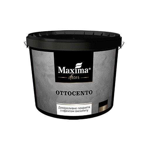 Декорат.покриття Ottocento Maxima  5кг