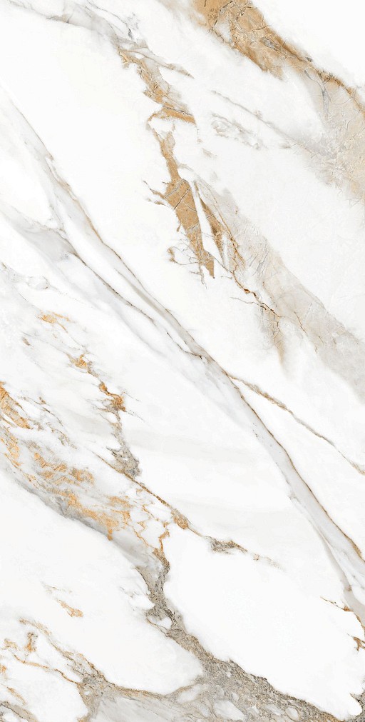 CALACATTA GOLD сіра полірована 120*60 35071/L 2г