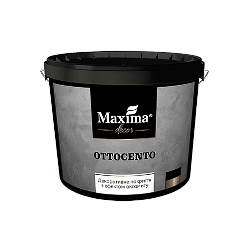 Декорат.покриття Ottocento Maxima  1кг